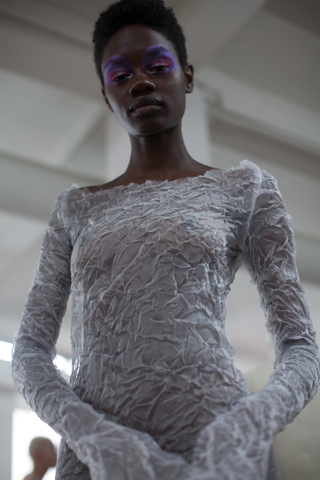 Luar SS19 New York Fashion Week nyfw 11