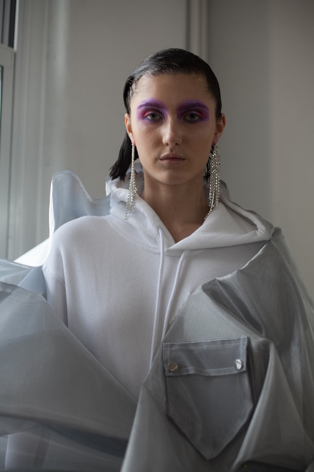 Luar SS19 New York Fashion Week nyfw 16