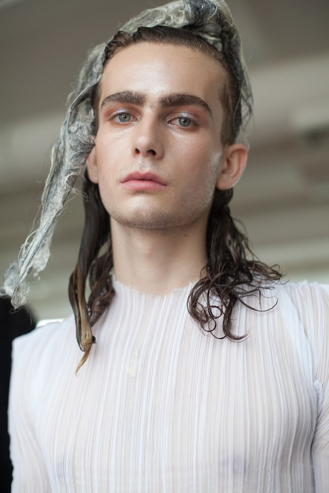Luar SS19 New York Fashion Week nyfw 17