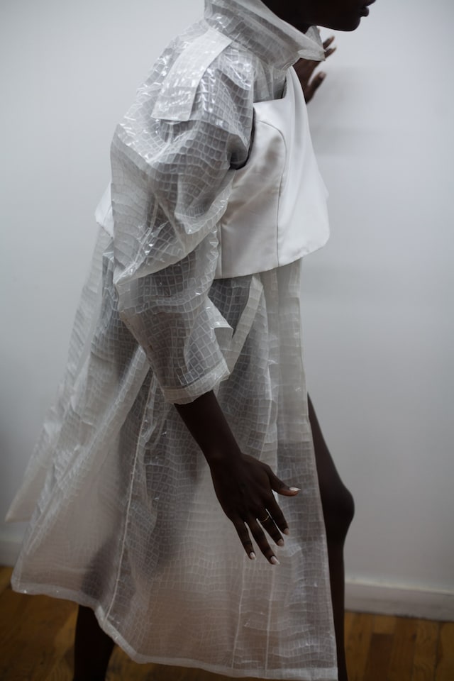 Luar SS19 New York Fashion Week nyfw 19