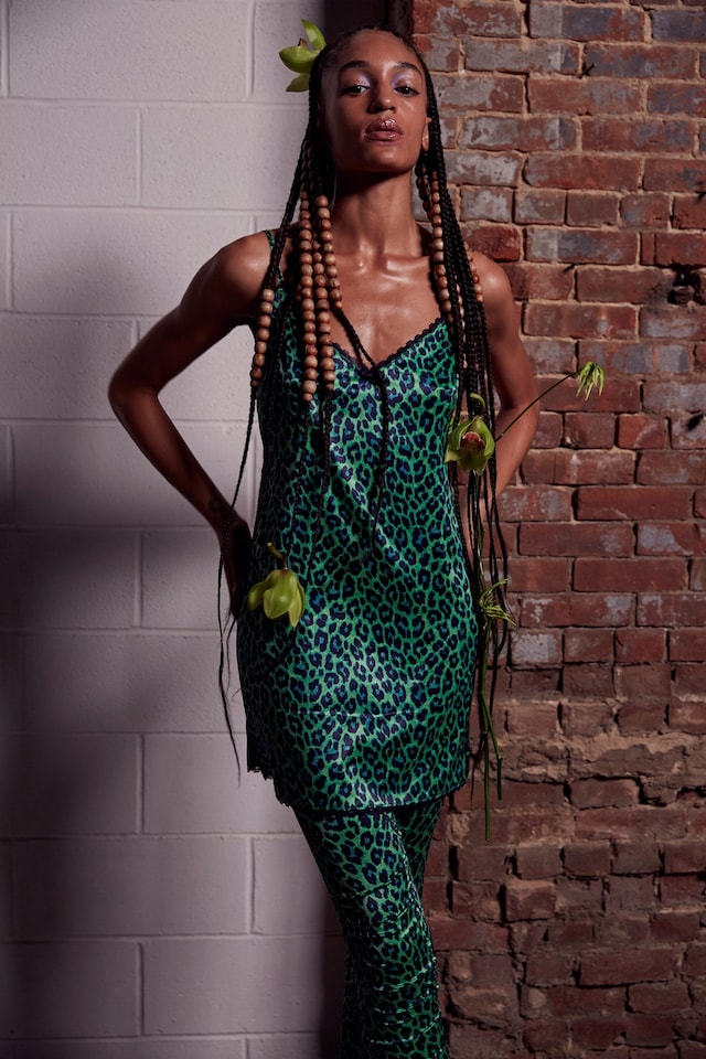 savage fenty rihanna slick woods duckie thot nyfw aw18 16