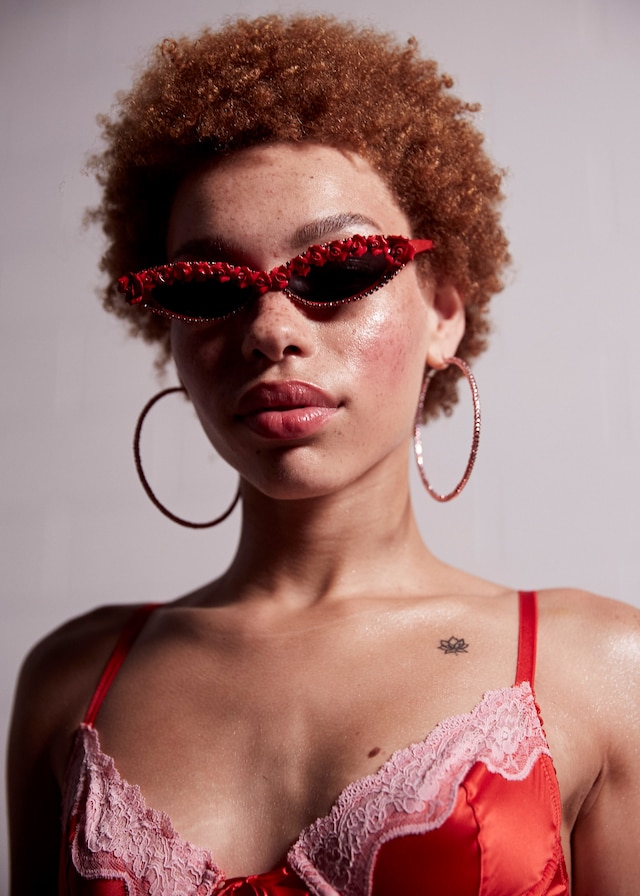 savage fenty rihanna slick woods duckie thot nyfw aw18 27