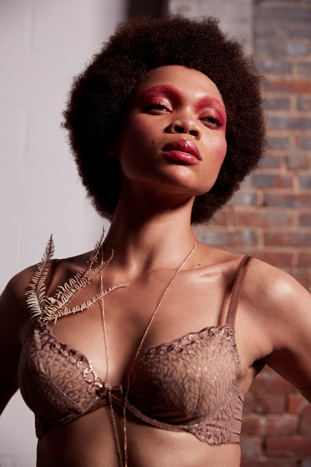 savage fenty rihanna slick woods duckie thot nyfw aw18 28
