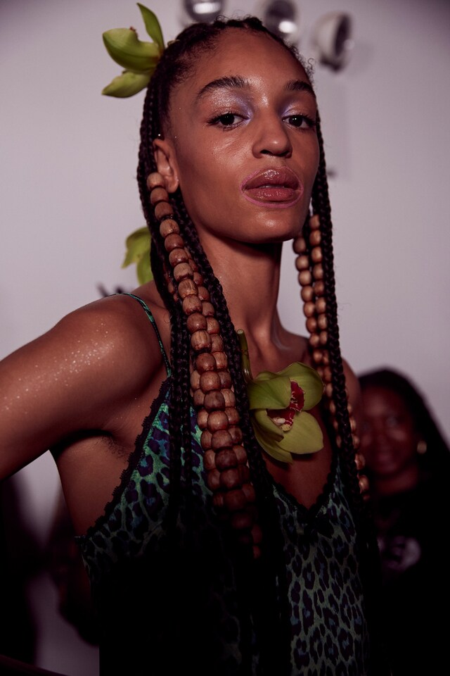 savage fenty rihanna slick woods duckie thot nyfw aw18 31