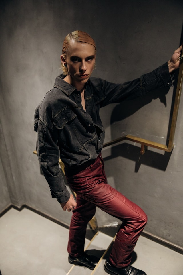Barrag&#225;n SS19 New York Fashion Week NYFW 0