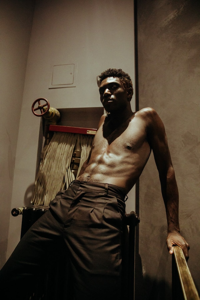 Barrag&#225;n SS19 New York Fashion Week NYFW 1