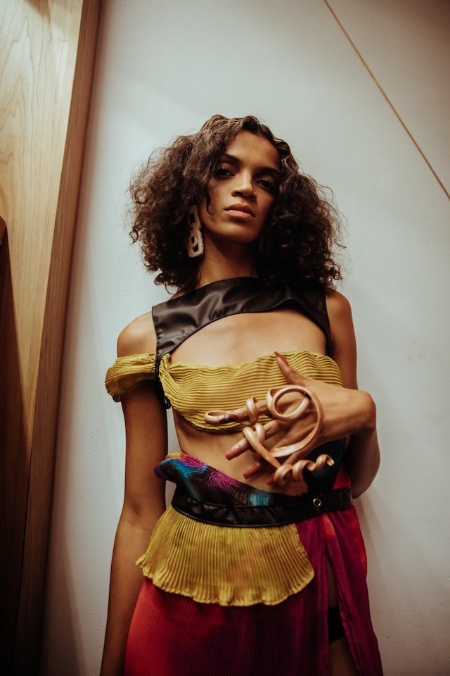 Barrag&#225;n SS19 New York Fashion Week NYFW 6