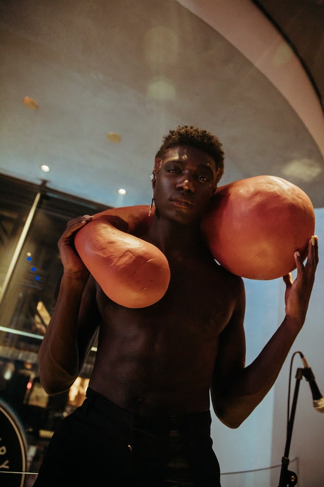 Barrag&#225;n SS19 New York Fashion Week NYFW 9