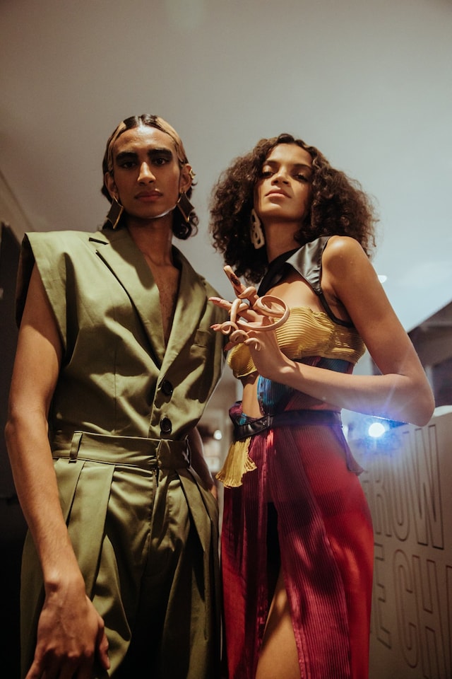 Barrag&#225;n SS19 New York Fashion Week NYFW 12