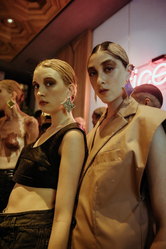 Barrag&#225;n SS19 New York Fashion Week NYFW 14