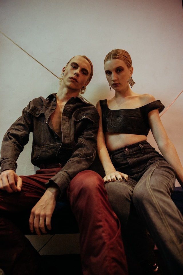 Barrag&#225;n SS19 New York Fashion Week NYFW 18