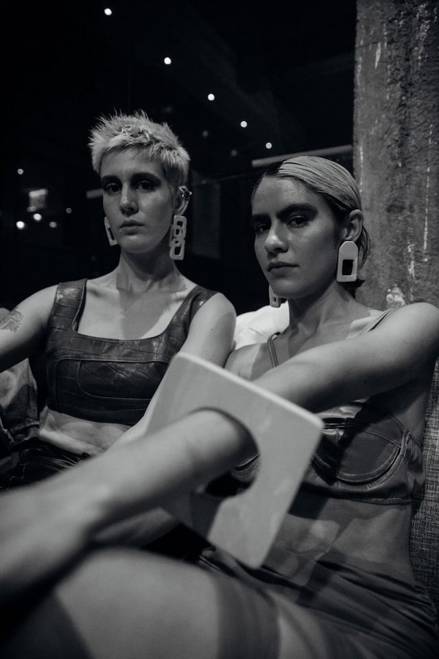 Barrag&#225;n SS19 New York Fashion Week NYFW 20