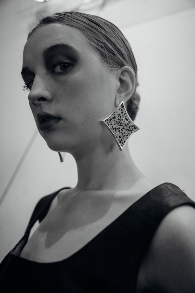 Barrag&#225;n SS19 New York Fashion Week NYFW 30