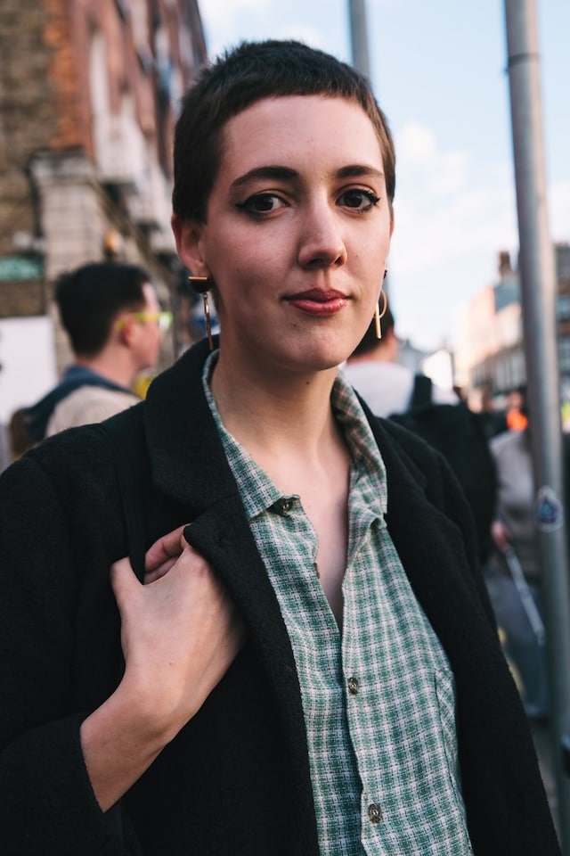 Dublin’s housing protest 14