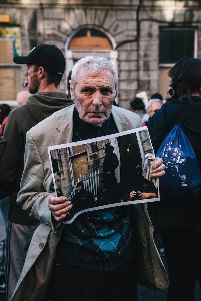 Dublin’s housing protest 4