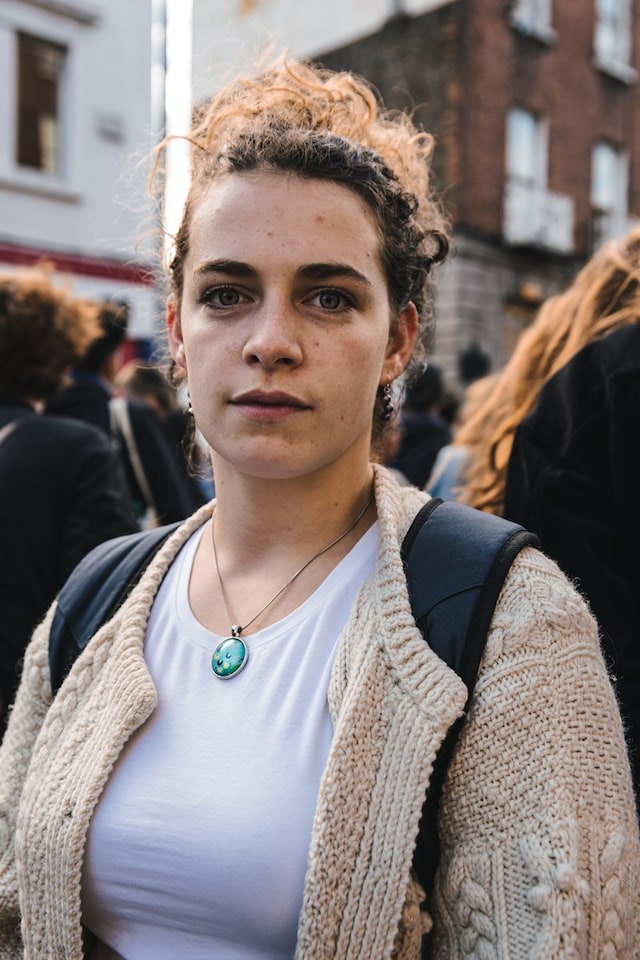 Dublin’s housing protest 12