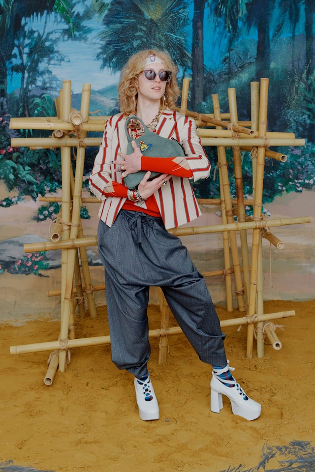 Vivienne Westwood SS19 12
