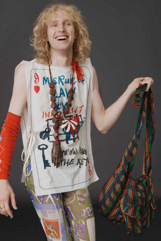 Vivienne Westwood SS19 13
