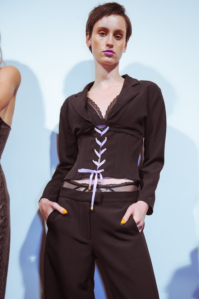 Marta Jakubowski SS19 LFW London 7