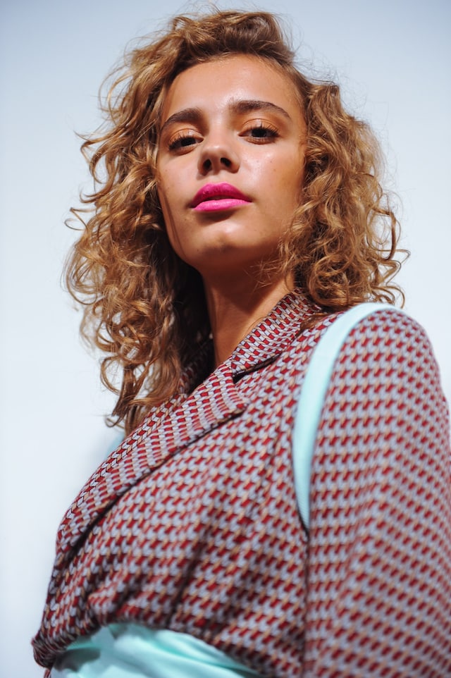 Marta Jakubowski SS19 LFW London 9