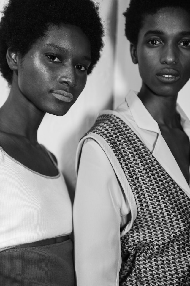 Marta Jakubowski SS19 LFW London 17