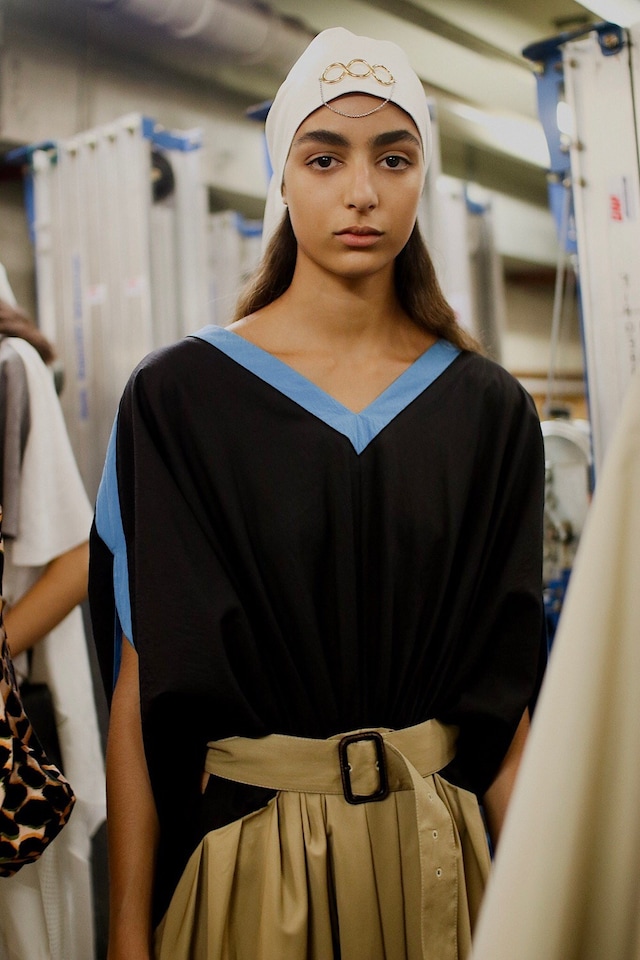 JW Anderson London Fashion Week LFW SS19 0