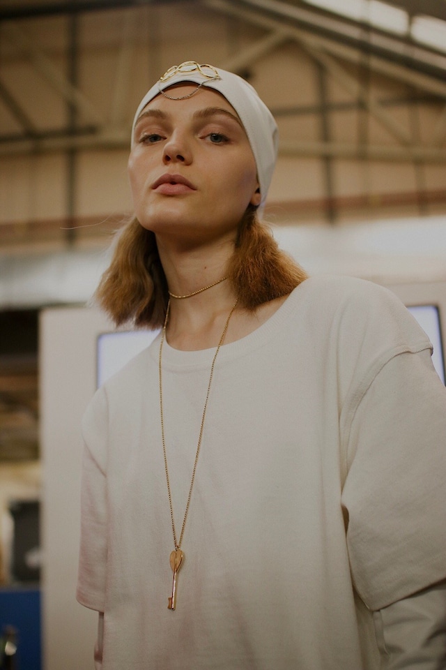 JW Anderson London Fashion Week LFW SS19 5
