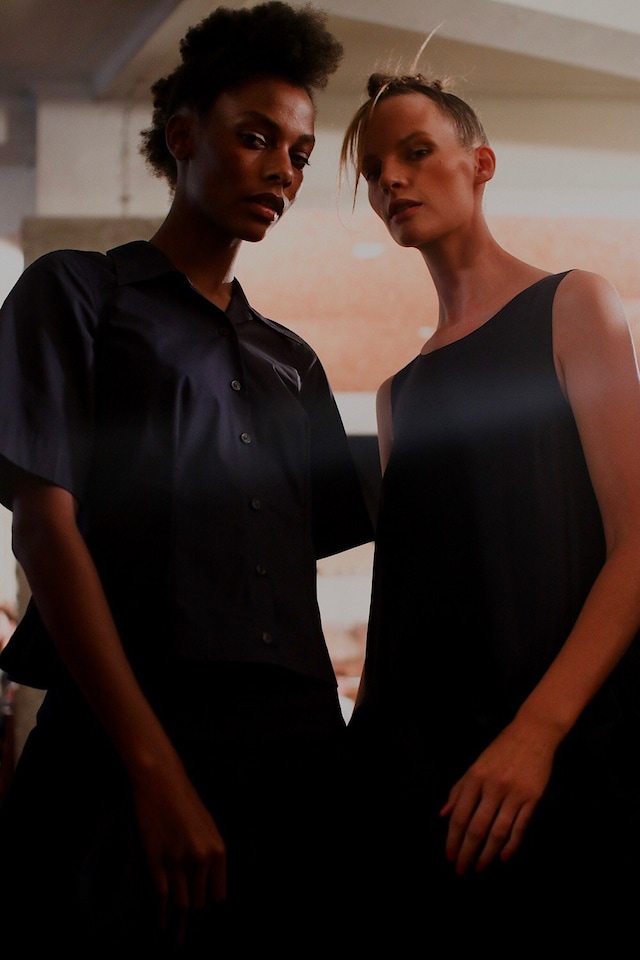 molly goddard ss19 london lfw fashion week 11