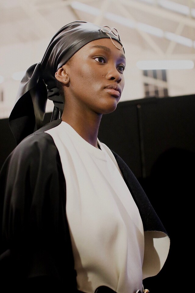 JW Anderson London Fashion Week LFW SS19 9