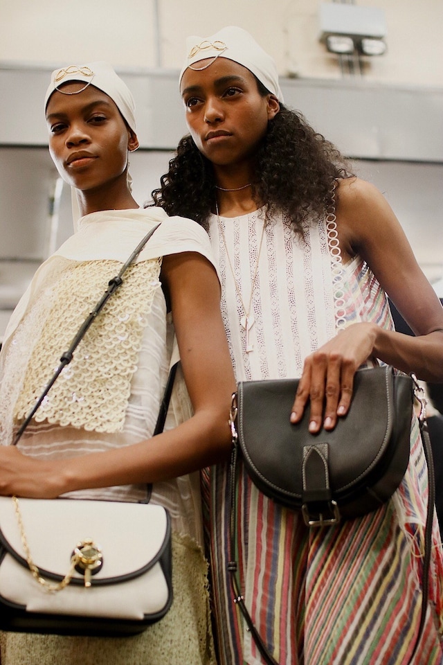 JW Anderson London Fashion Week LFW SS19 18