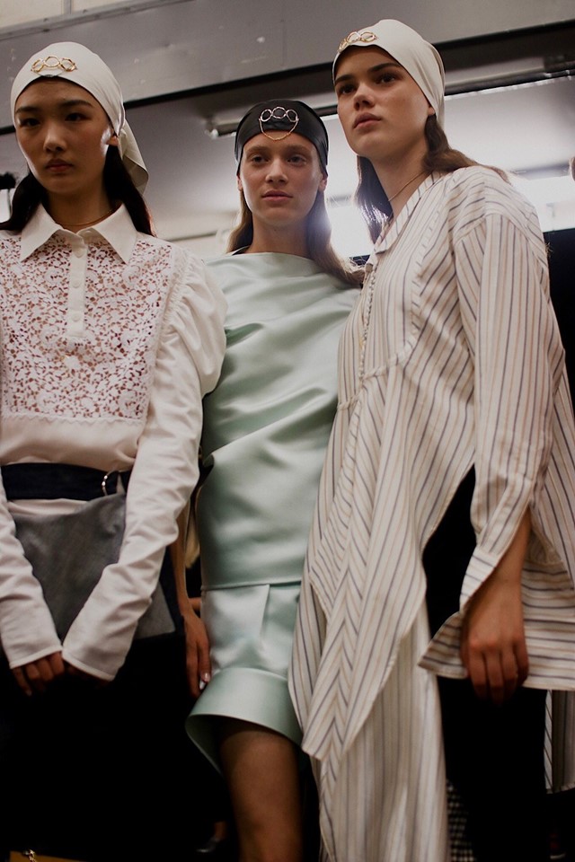 JW Anderson SS19 | Dazed