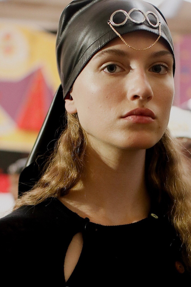 JW Anderson London Fashion Week LFW SS19 21