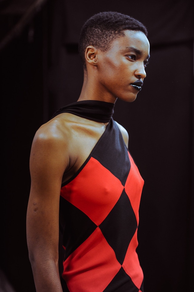 gareth pugh ss19 lfw london fashion week 10