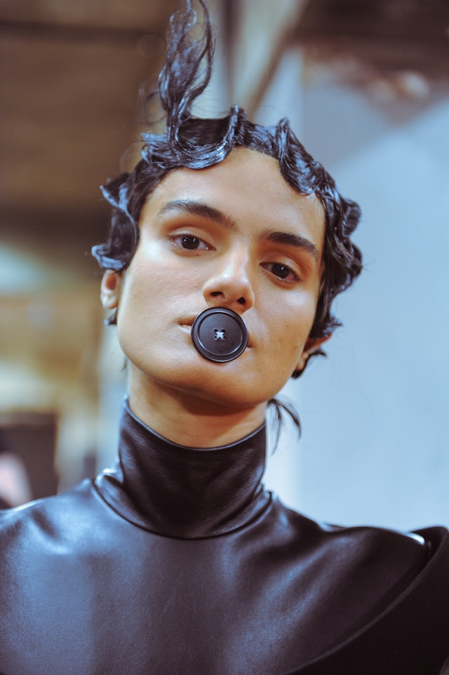 gareth pugh ss19 lfw london fashion week 15