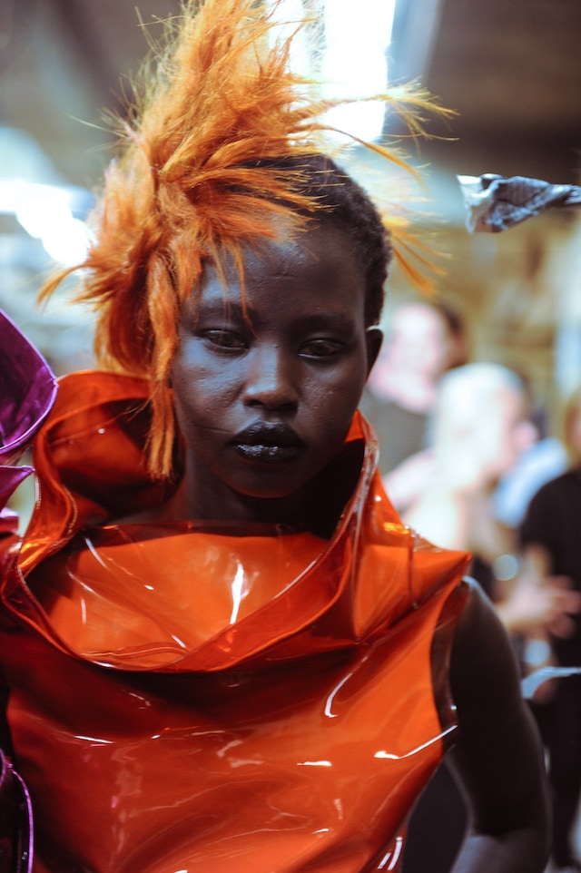 gareth pugh ss19 lfw london fashion week 18