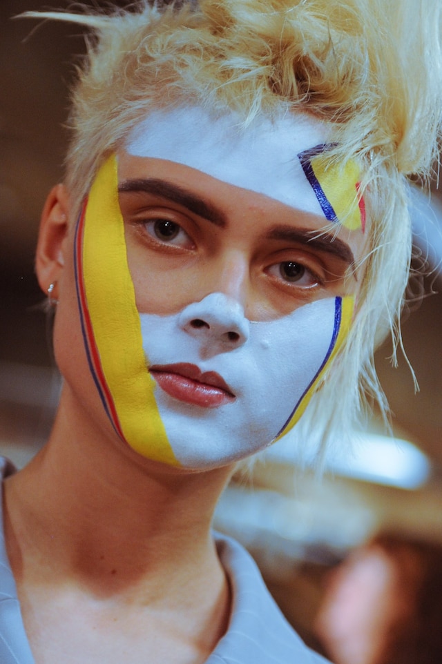 gareth pugh ss19 lfw london fashion week 20