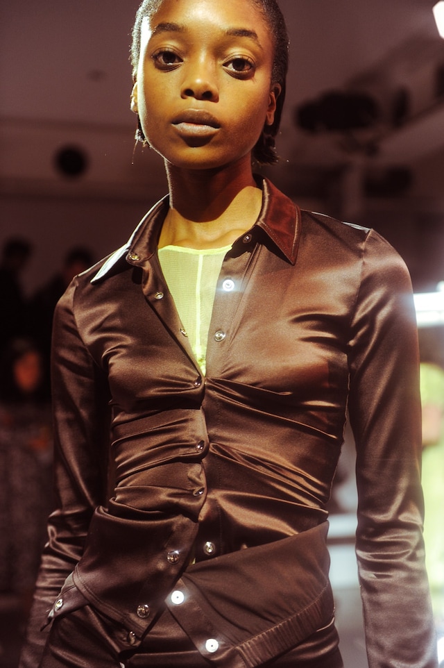 Supriya Lele SS19 LFW London Fashion Week 6