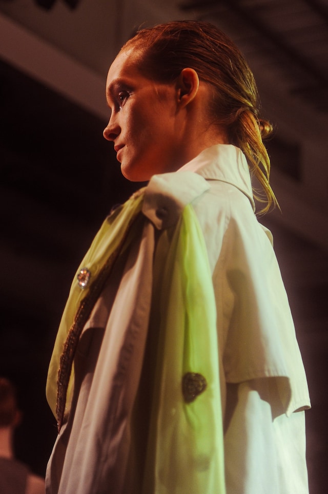 Supriya Lele SS19 LFW London Fashion Week 9