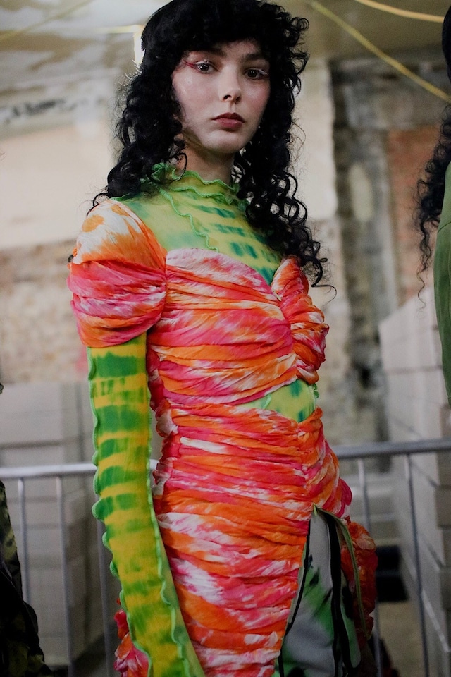 asai fashion east ss19 lfw london spring summer 2019 20