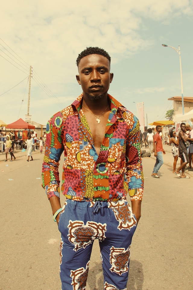 Chale Wote Festival 1