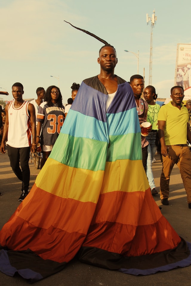 Chale Wote Festival 0