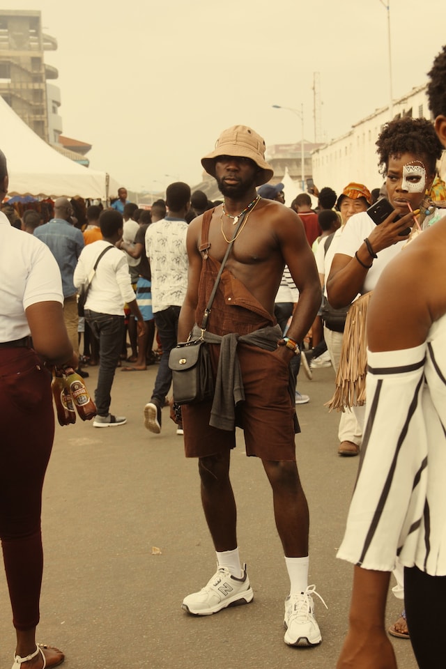 Chale Wote Festival 3