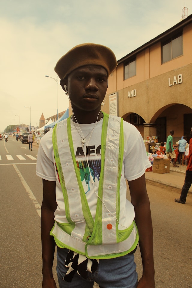 Chale Wote Festival 4