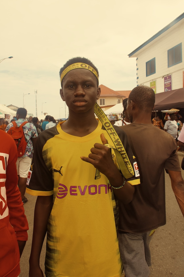 Chale Wote Festival 5