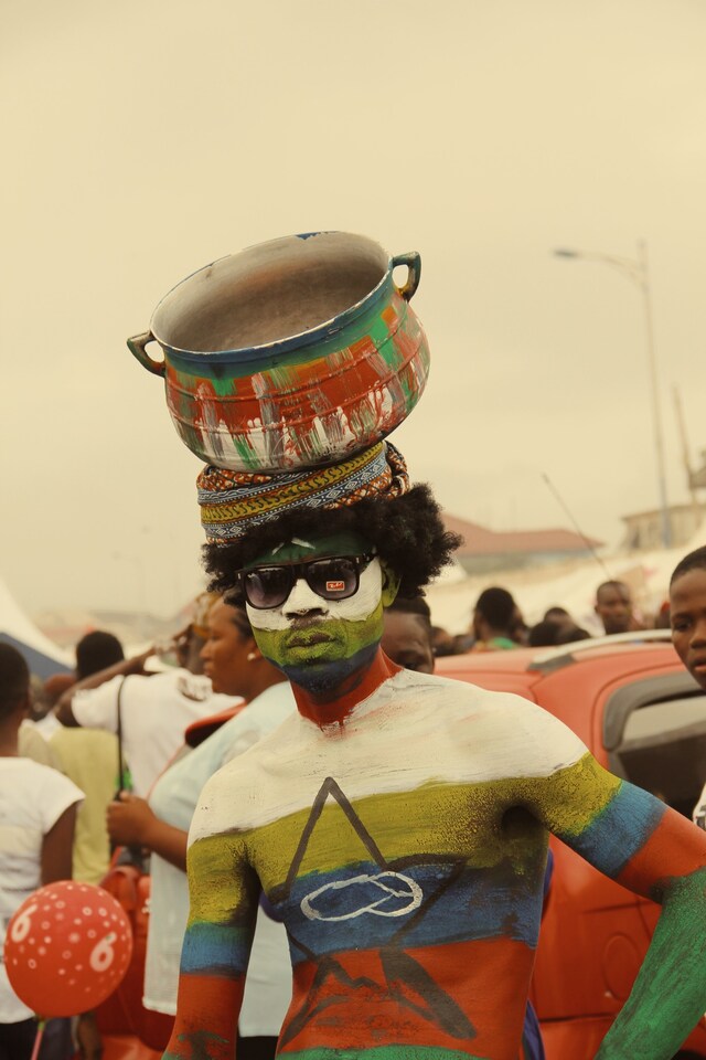 Chale Wote Festival 7