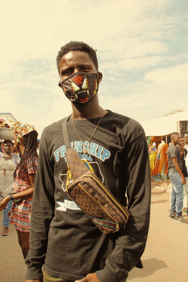 Chale Wote Festival 8