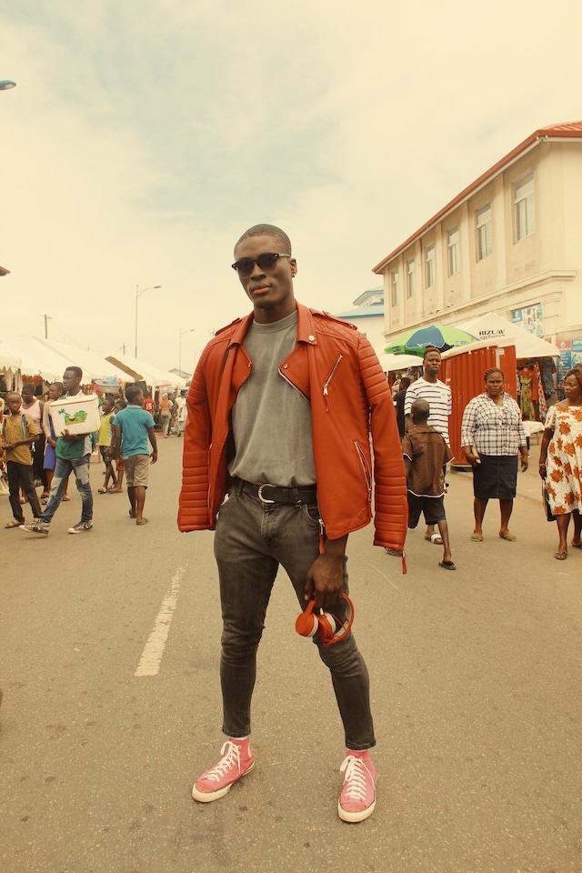 Chale Wote Festival 9