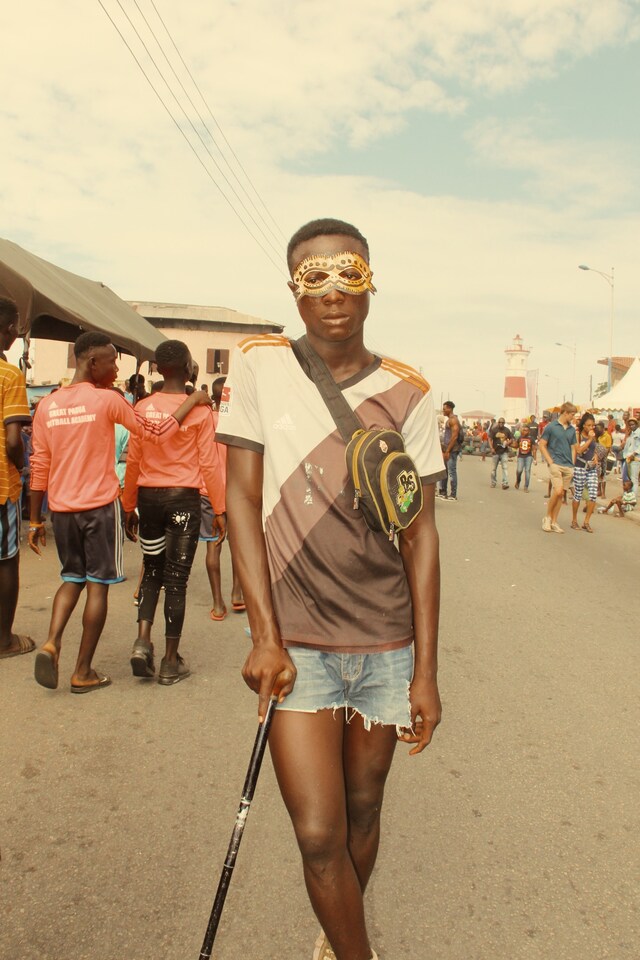 Chale Wote Festival 10