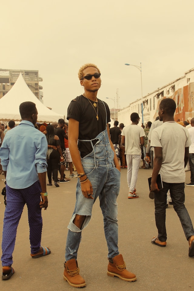 Chale Wote Festival 12