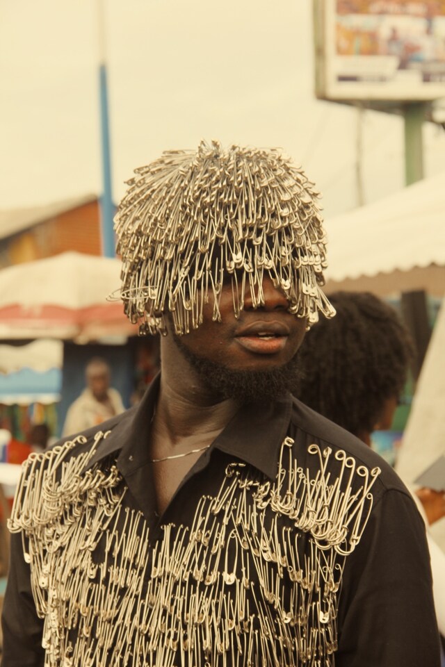 Chale Wote Festival 13